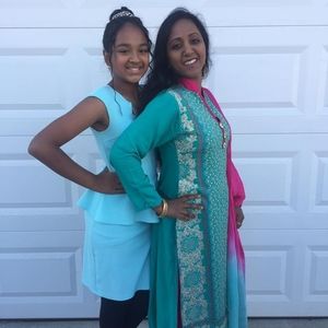 Meet your Posher, Feroza